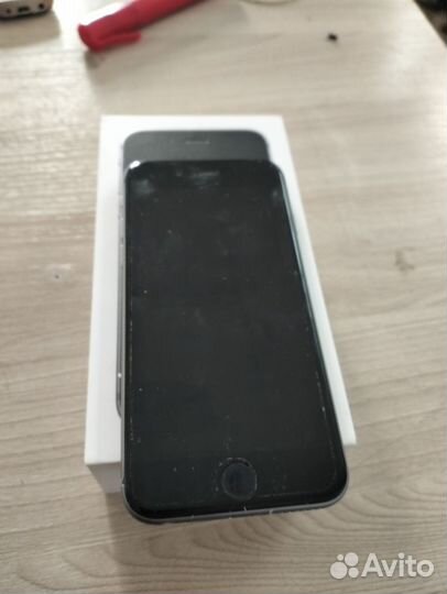 iPhone 6S, 32 ГБ