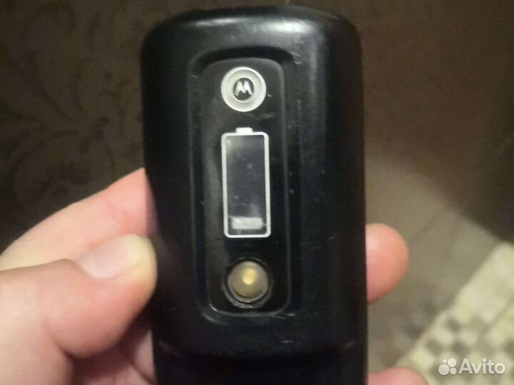 Акб 7.2V 1550mAh для терминала сбора данных