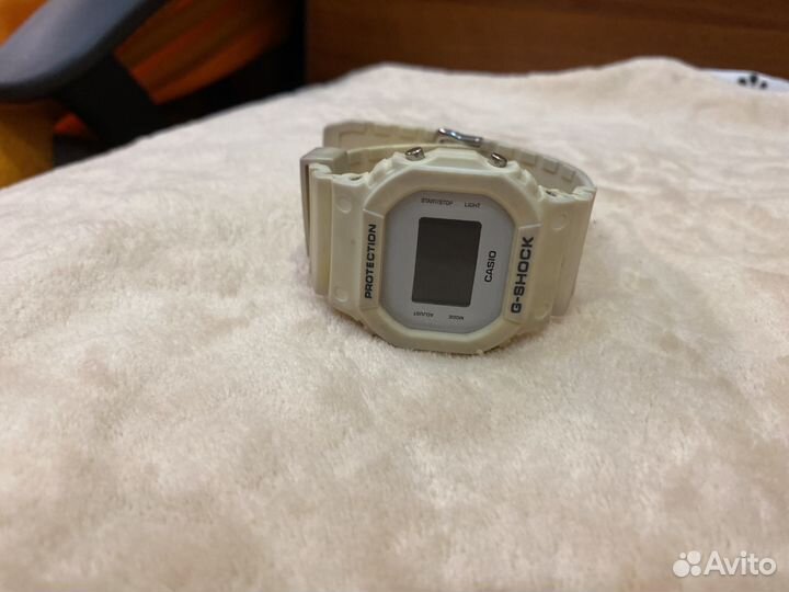 Часы g shock