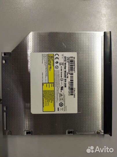 Ноутбук MSI GT70 (разбор\на запчасти)