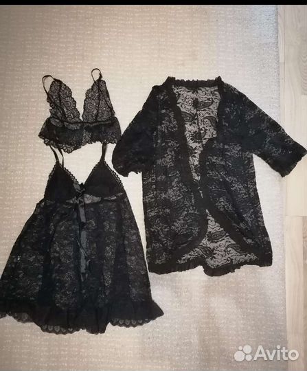 Комплект белья