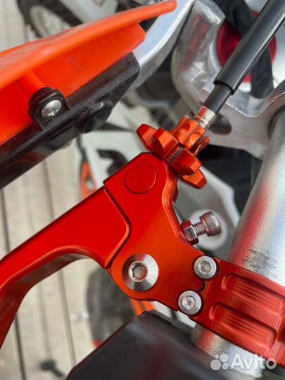 Kayo T2 Enduro 2023