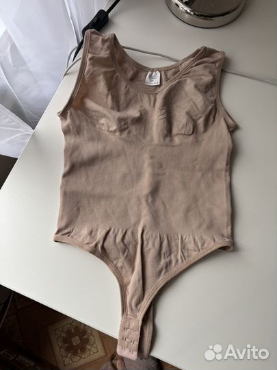 Боди женское xs