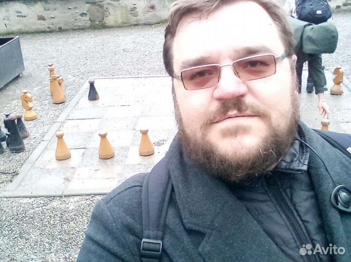 Менеджер
