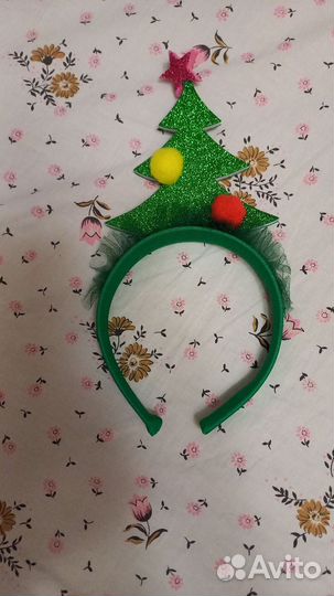 Платье для девочки 98