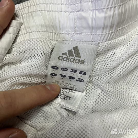Спортивные штаны Adidas