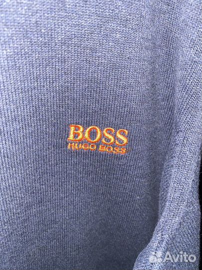 Свитшот Hugo Boss