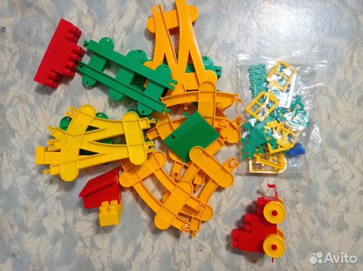 Конструктор 