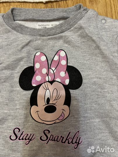 Кофта для девочки