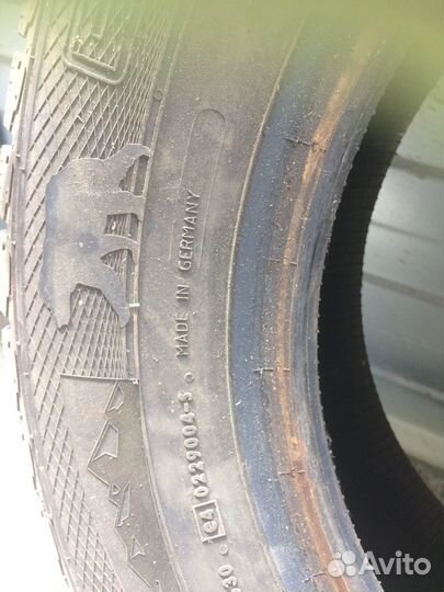 Gislaved Nord Frost 5 185/70 R14 88T