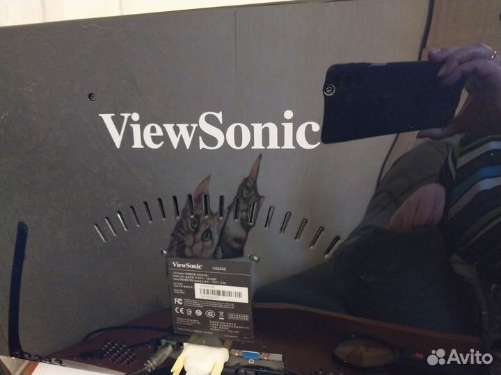 Монитор для компьютера