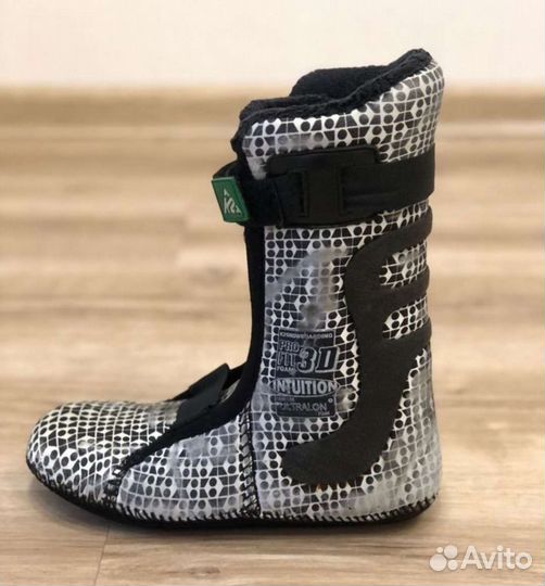 Ботинки для сноуборда 38