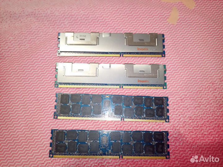 Оперативная память ddr3 8 гб 16 гб