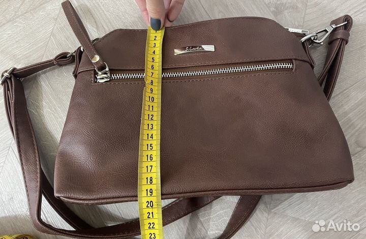 Сумка новая