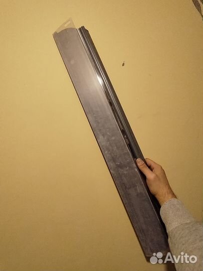 Шпатель для механизированной