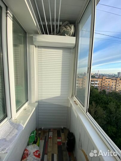 Рольставни Уфа