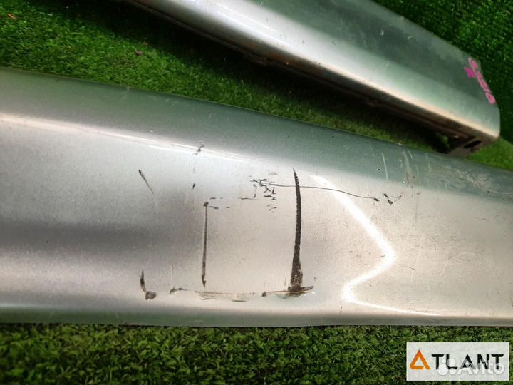 Порог левый daihatsu atrai