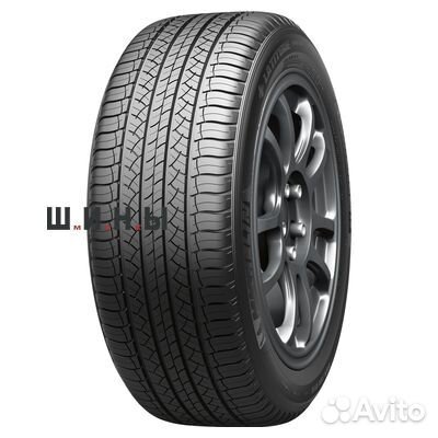 Michelin Latitude Tour HP 235/65 R18 110V