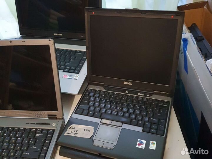 Бюджетные ноутбуки в любом количестве