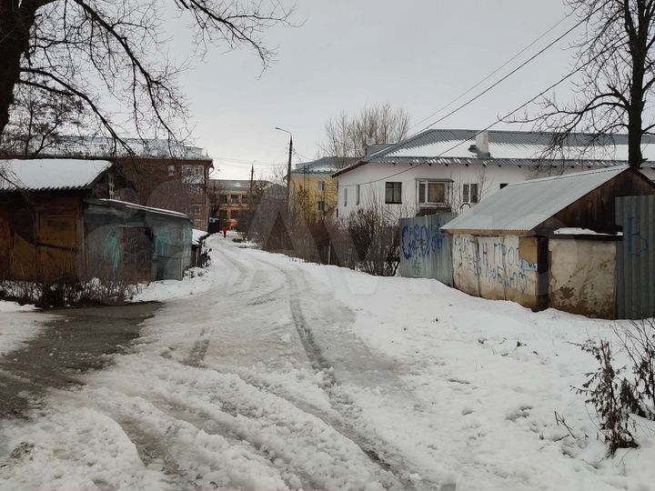 Здание, 200 м² участок 700м