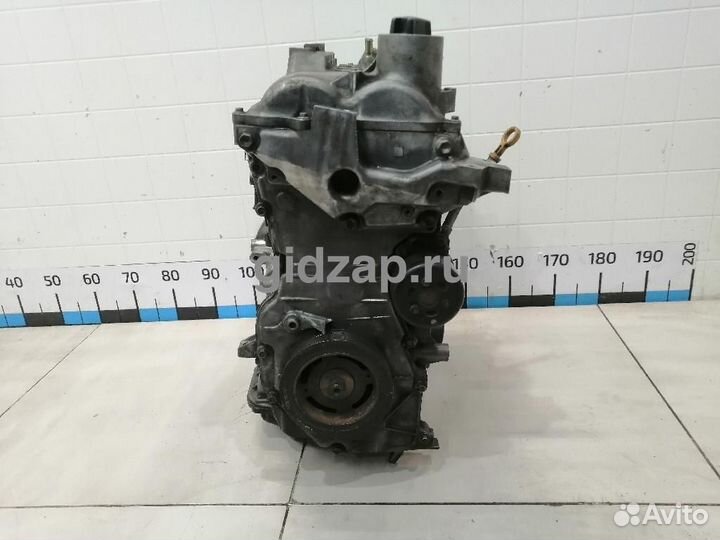 Двигатель nissan note (e11) 1.6 10102bc23f