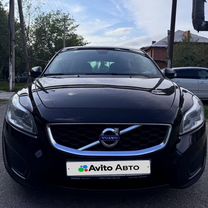 Volvo C30 1.6 MT, 2010, 146 000 км, с пробегом, цена 895 000 руб.