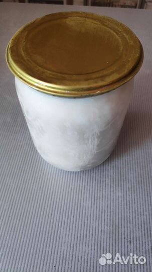 Барсучий жир