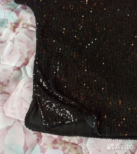 Топ новый H&M