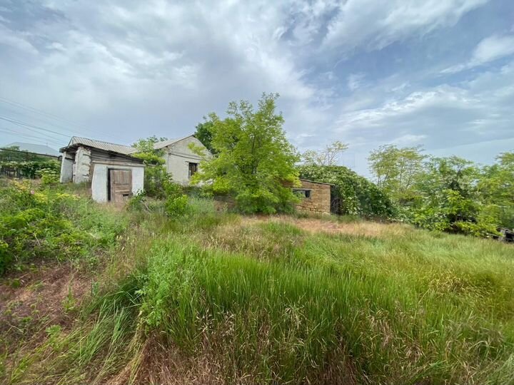 Участок 14 сот. (ИЖС)