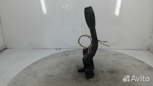 Педаль газа iveco daily 3 (29C-40C) Sparka (82G04N