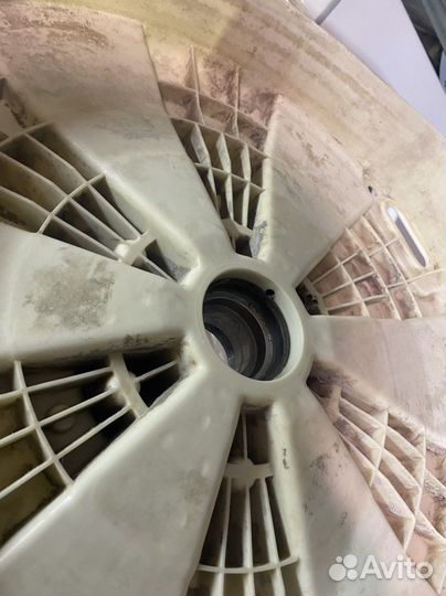 Полубак для стиральных машин lg