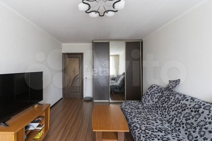 2-к. квартира, 61,8 м², 10/10 эт.