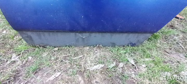 Дверь Ваз 2110