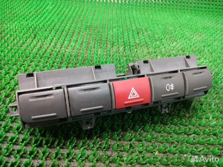 Блок кнопок Fiat Ducato 244 F1AE0481C 2011