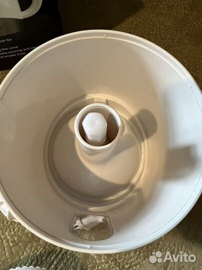 Цитрусовая соковыжималка Delimano Astoria