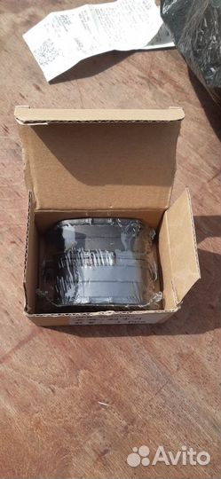 Тормозные колодки