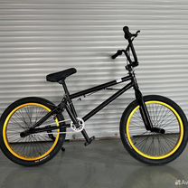 Велосипед BMX новый