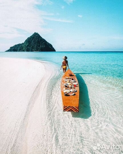 Путешествие, горящие туры, бронирование