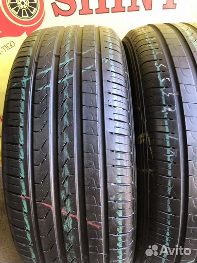 Pirelli Scorpion Verde 235/55 R19 105Y