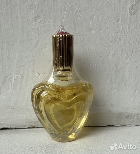 Escada Margaretha Ley eau de parfum 4 мл винтаж