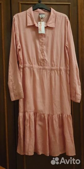 Платье новое