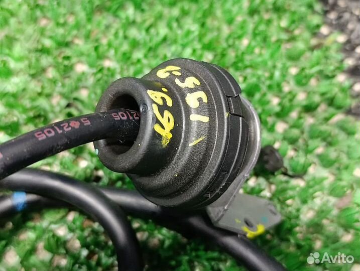 Клапан вакуумный системы EGR Nissan Pathfinder