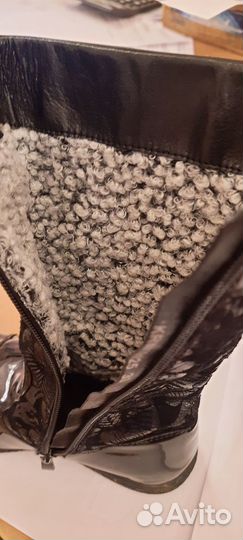 Сапоги Barkito детские 33