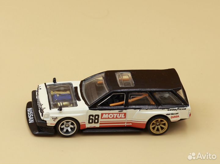 Кастом hw Nissan maxima drift car/премиум,стх