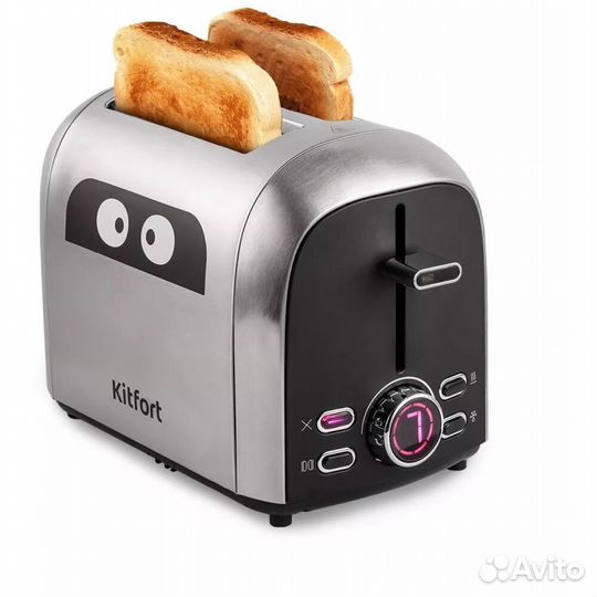 Kitfort KT-2099 #371378