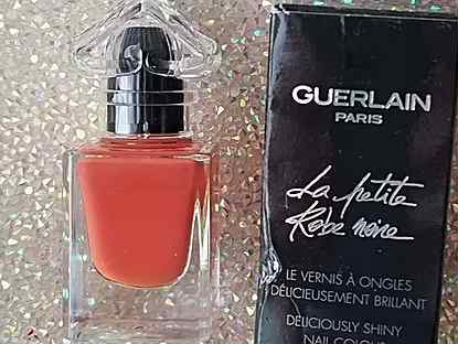 Лак Guerlain la petite