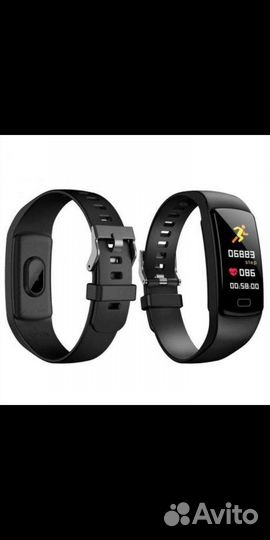 Фитнес Часы