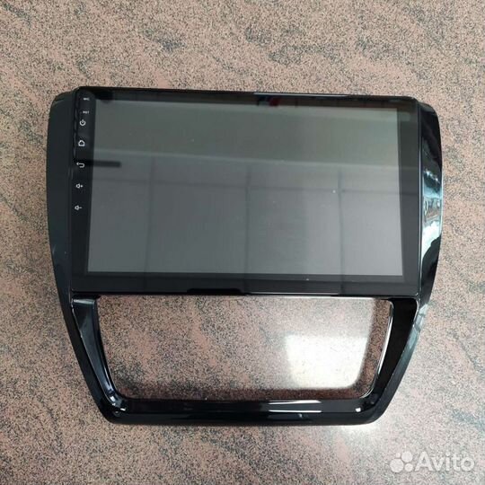 Магнитола VW Jetta 2010-2018 Android
