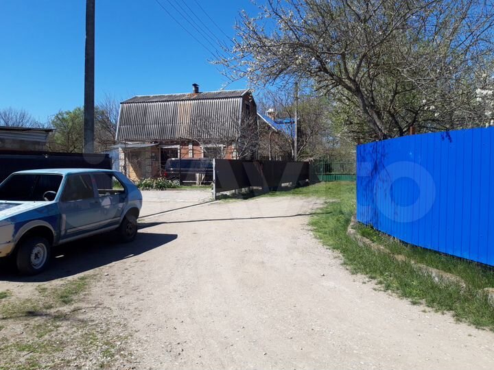 Дом 70 м² на участке 14 сот.