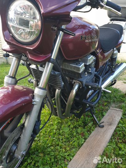 Honda cb750